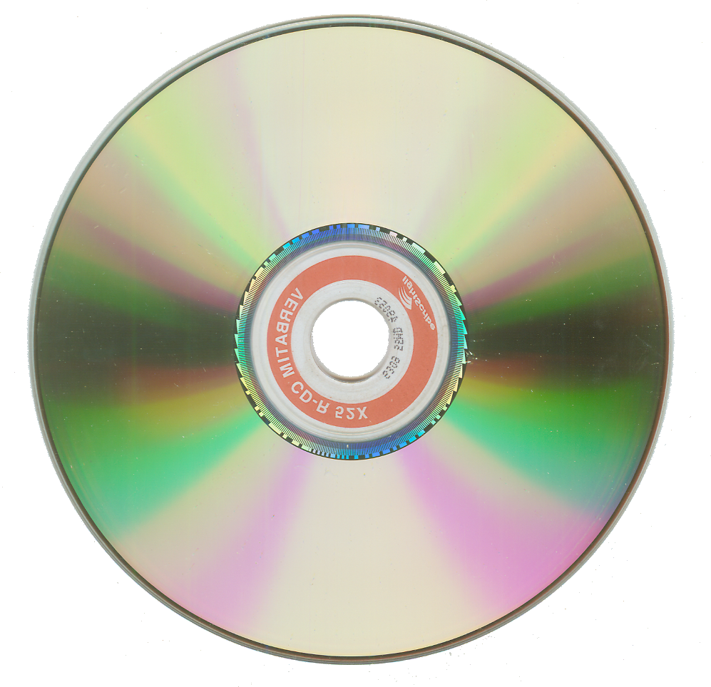 CD